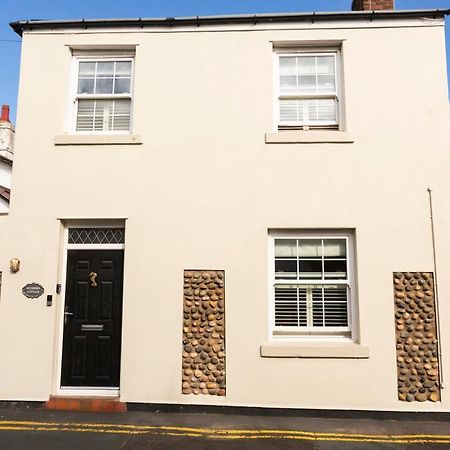 Mulberry Cottage - Cosy 3 Bed Cottage Near Lytham Windmill Литам-Сент-Эннс Экстерьер фото