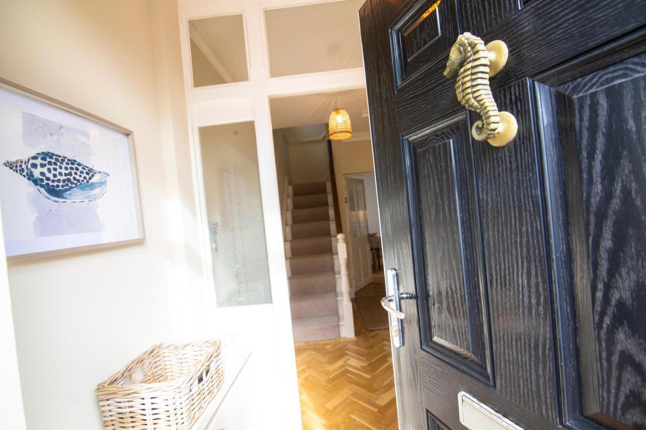 Mulberry Cottage - Cosy 3 Bed Cottage Near Lytham Windmill Литам-Сент-Эннс Экстерьер фото