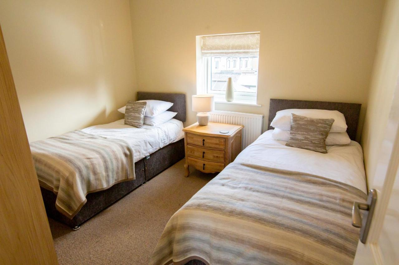 Mulberry Cottage - Cosy 3 Bed Cottage Near Lytham Windmill Литам-Сент-Эннс Экстерьер фото